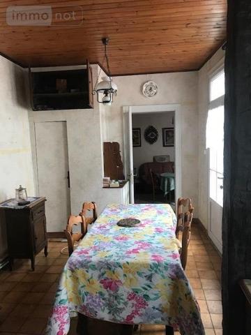 Maison à vendre à Rochefort en Charente-Maritime (17300), ref : 17050-JOUR