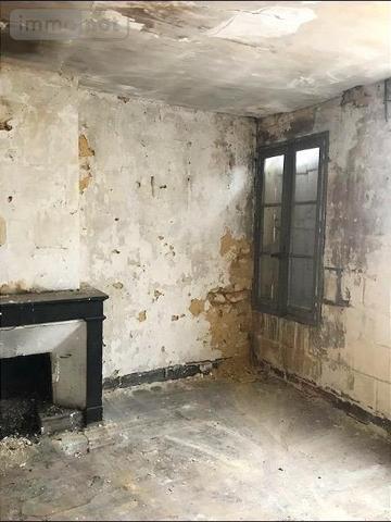 Maison à vendre à Rochefort en Charente-Maritime (17300), ref : 17050-JOUR