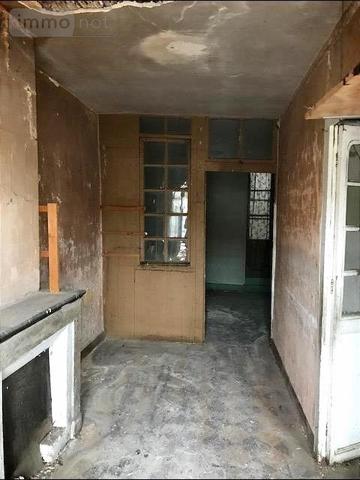 Maison à vendre à Rochefort en Charente-Maritime (17300), ref : 17050-JOUR