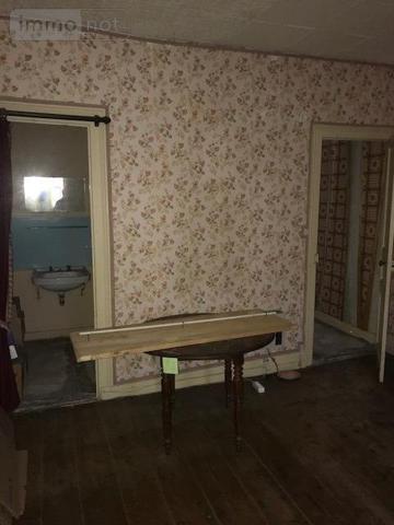 Maison à vendre à Rochefort en Charente-Maritime (17300), ref : 17050-JOUR