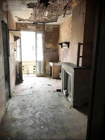 Maison à vendre à Rochefort en Charente-Maritime (17300), ref : 17050-JOUR