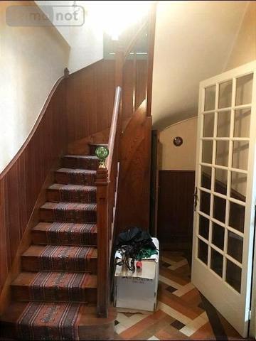 Maison à vendre à Rochefort en Charente-Maritime (17300), ref : 17050-JOUR