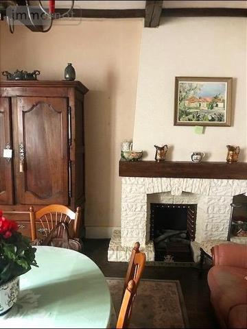 Maison à vendre à Rochefort en Charente-Maritime (17300), ref : 17050-JOUR