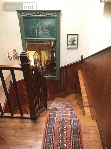 Maison à vendre à Rochefort en Charente-Maritime (17300), ref : 17050-JOUR