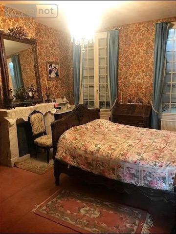 Maison à vendre à Rochefort en Charente-Maritime (17300), ref : 17050-JOUR