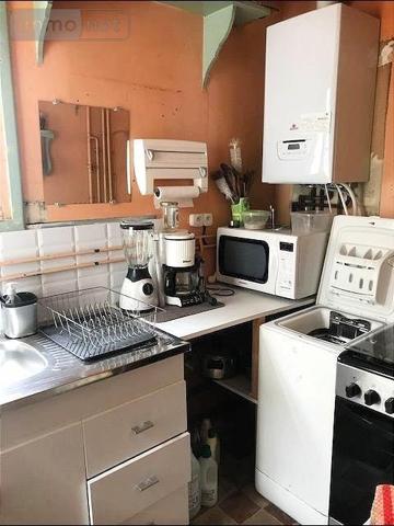 Maison à vendre à Rochefort en Charente-Maritime (17300), ref : 17050-JOUR