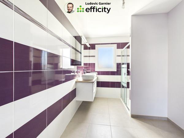 Maison
         4 pièces
        - 101 m² 187 900 € *