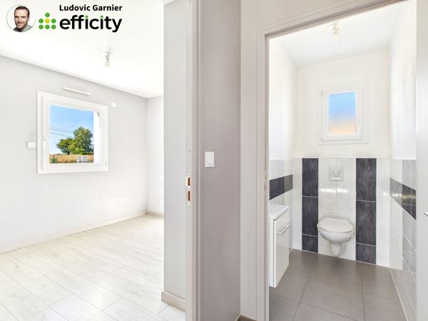 Maison
         4 pièces
        - 101 m² 187 900 € *