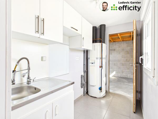 Maison
         4 pièces
        - 101 m² 187 900 € *