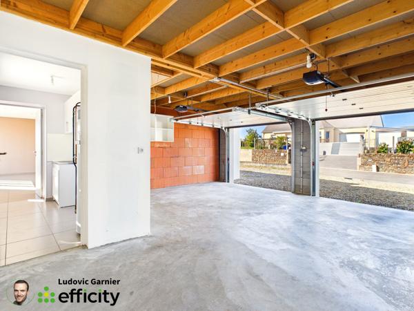 Maison
         4 pièces
        - 101 m² 187 900 € *