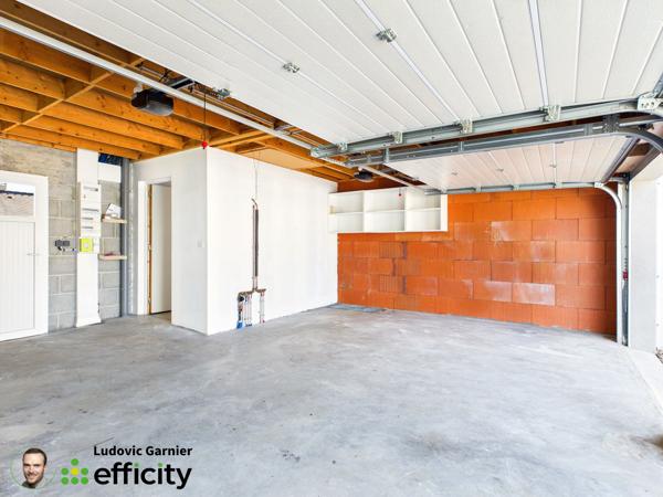 Maison
         4 pièces
        - 101 m² 187 900 € *