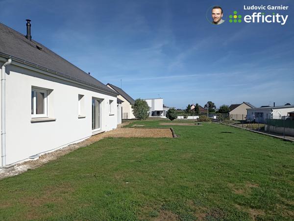 Maison
         4 pièces
        - 101 m² 187 900 € *