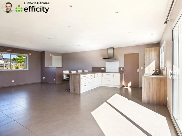 Maison
         4 pièces
        - 101 m² 187 900 € *
