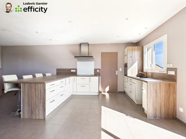 Maison
         4 pièces
        - 101 m² 187 900 € *