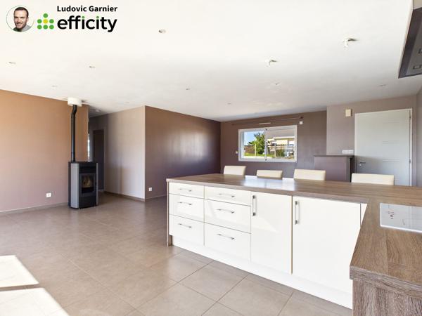 Maison
         4 pièces
        - 101 m² 187 900 € *