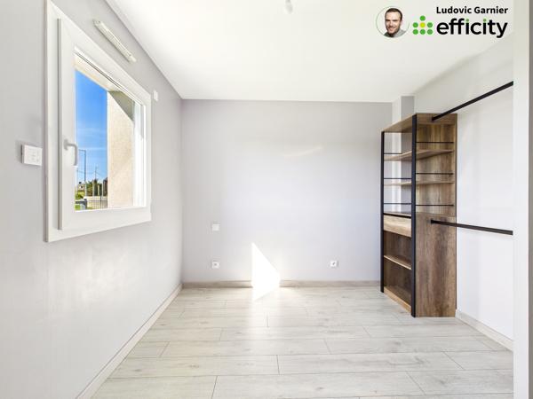 Maison
         4 pièces
        - 101 m² 187 900 € *