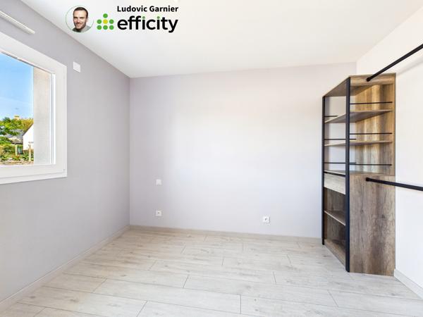 Maison
         4 pièces
        - 101 m² 187 900 € *