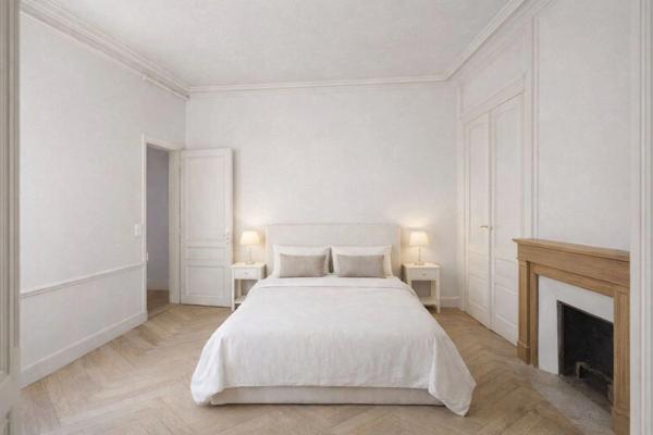 appt T2 neuf entièrement rénové & meublé, (offre clés en main), à vendre ROUEN droite, surface hab. 53 m2