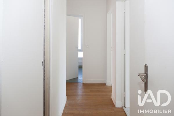 Appartement à vendre 4 pièces 80,91 m² Saint-Lô