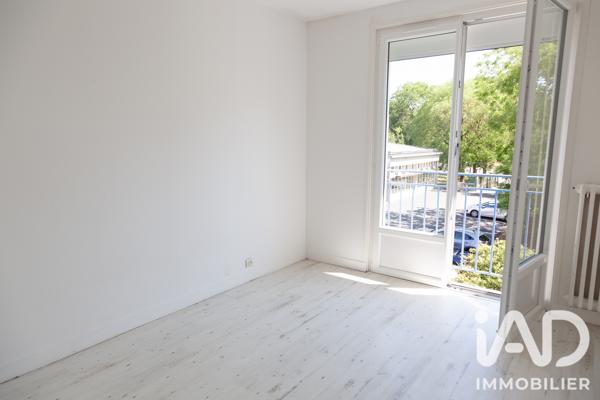 Appartement à vendre 4 pièces 80,91 m² Saint-Lô