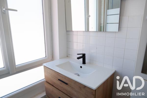 Appartement à vendre 4 pièces 80,91 m² Saint-Lô