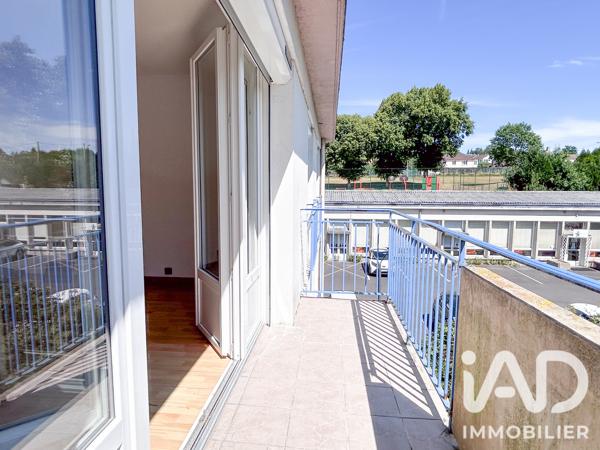Appartement à vendre 4 pièces 80,91 m² Saint-Lô