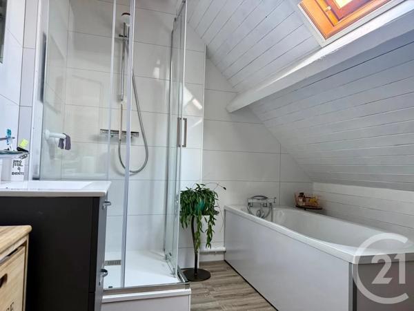 Maison à vendre  5 pièces - 110 m 2   IVRY LA BATAILLE  - 27