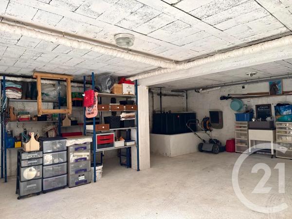 Maison à vendre  5 pièces - 110 m 2   IVRY LA BATAILLE  - 27