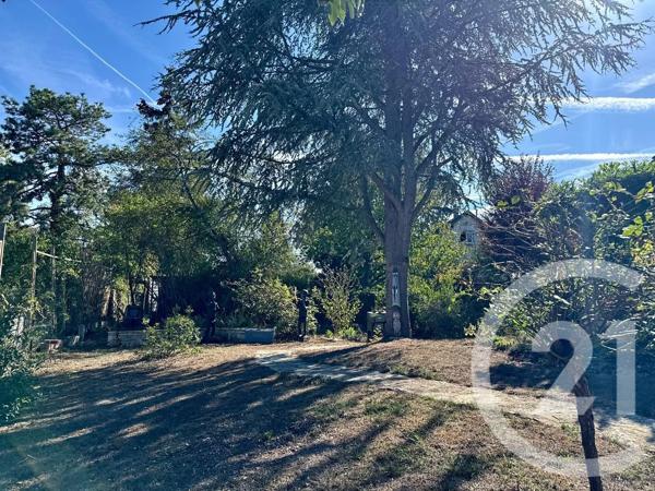Maison à vendre  5 pièces - 110 m 2   IVRY LA BATAILLE  - 27