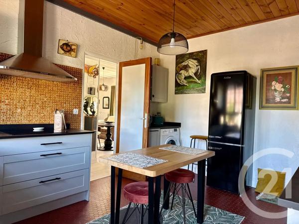 Maison à vendre  5 pièces - 110 m 2   IVRY LA BATAILLE  - 27