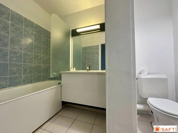 Hôtel avec 28 chambres idéalement placé