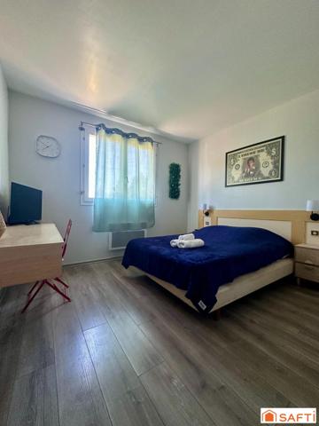 Hôtel avec 28 chambres idéalement placé