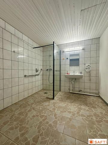 Hôtel avec 28 chambres idéalement placé