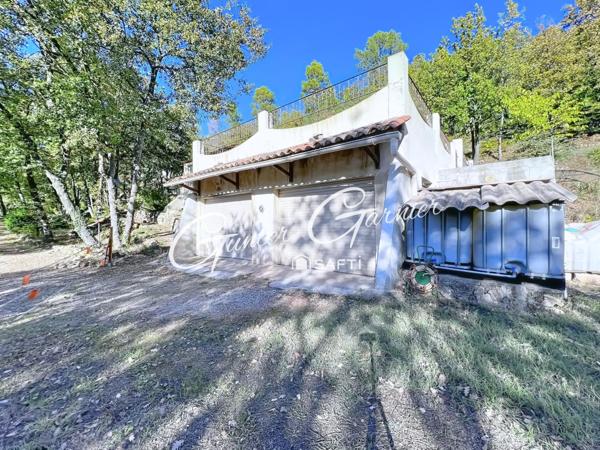 Maison au calme - Fort potentiel de rentabilité