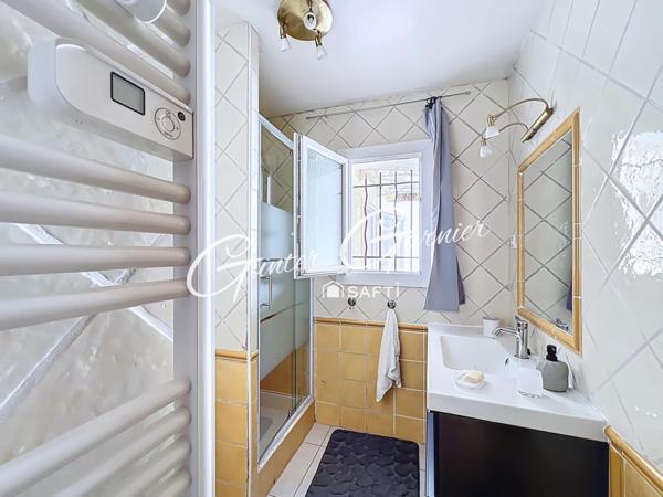 Maison au calme - Fort potentiel de rentabilité