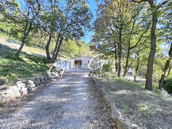 Maison au calme - Fort potentiel de rentabilité