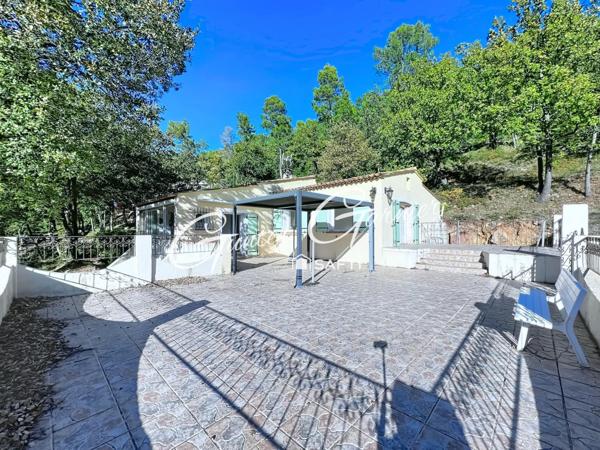 Maison au calme - Fort potentiel de rentabilité