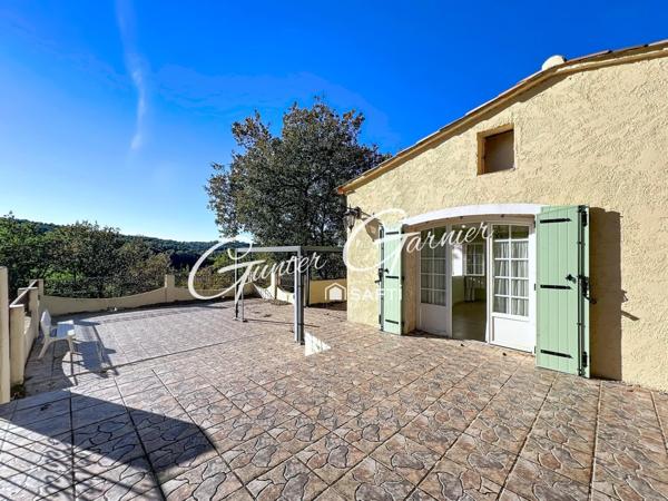 Maison au calme - Fort potentiel de rentabilité