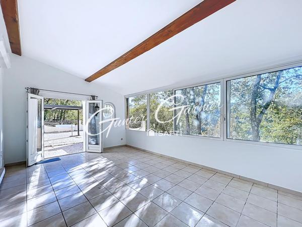 Maison au calme - Fort potentiel de rentabilité