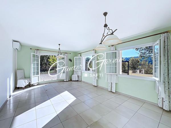 Maison au calme - Fort potentiel de rentabilité