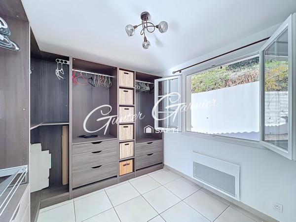 Maison au calme - Fort potentiel de rentabilité