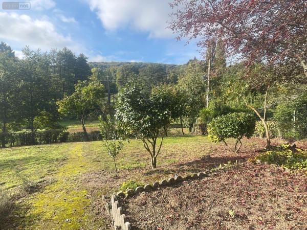 Maison à vendre à Bais en Mayenne (53160), ref : 12703/3737