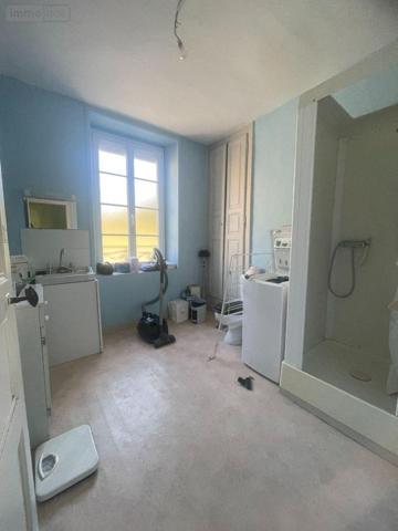 Maison à vendre à Bais en Mayenne (53160), ref : 12703/3737