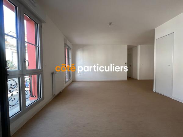 Vente Appartement68,3 m² - 3 Pièces - TARBES (65000)