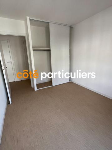 Vente Appartement68,3 m² - 3 Pièces - TARBES (65000)