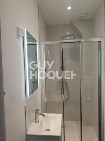 Appartement 2 pièces à louer - LES PAVILLONS SOUS BOIS