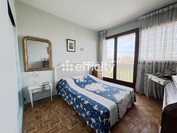 Appartement
         2 pièces
        - 58 m²