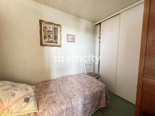 Appartement
         2 pièces
        - 58 m²