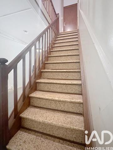 Immeuble à vendre 259,17 m² Morbier