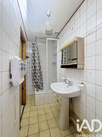Immeuble à vendre 259,17 m² Morbier